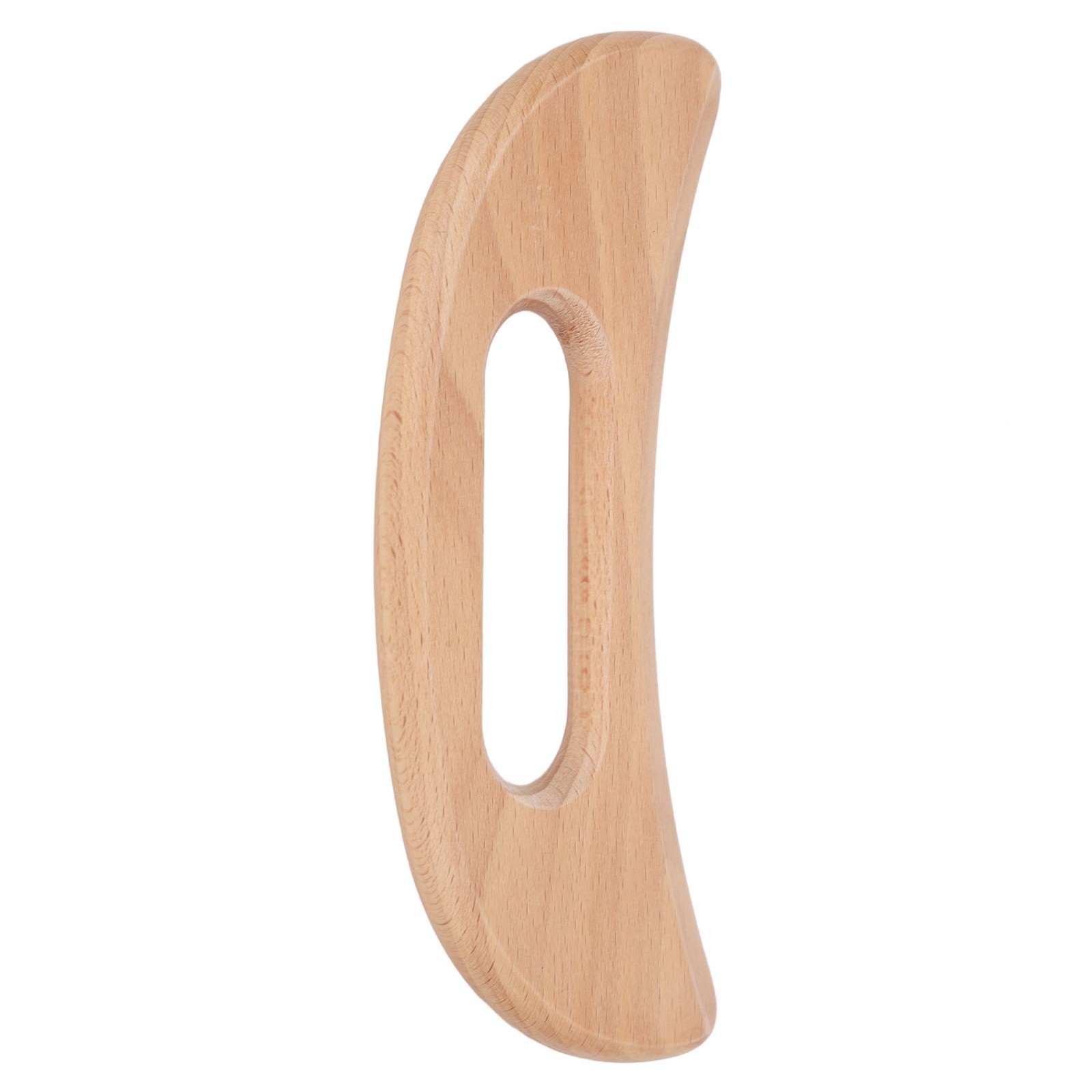 Wooden Gua Sha Board Promote Circulation Lymphatic Drainage Skin Massaging S BAJ