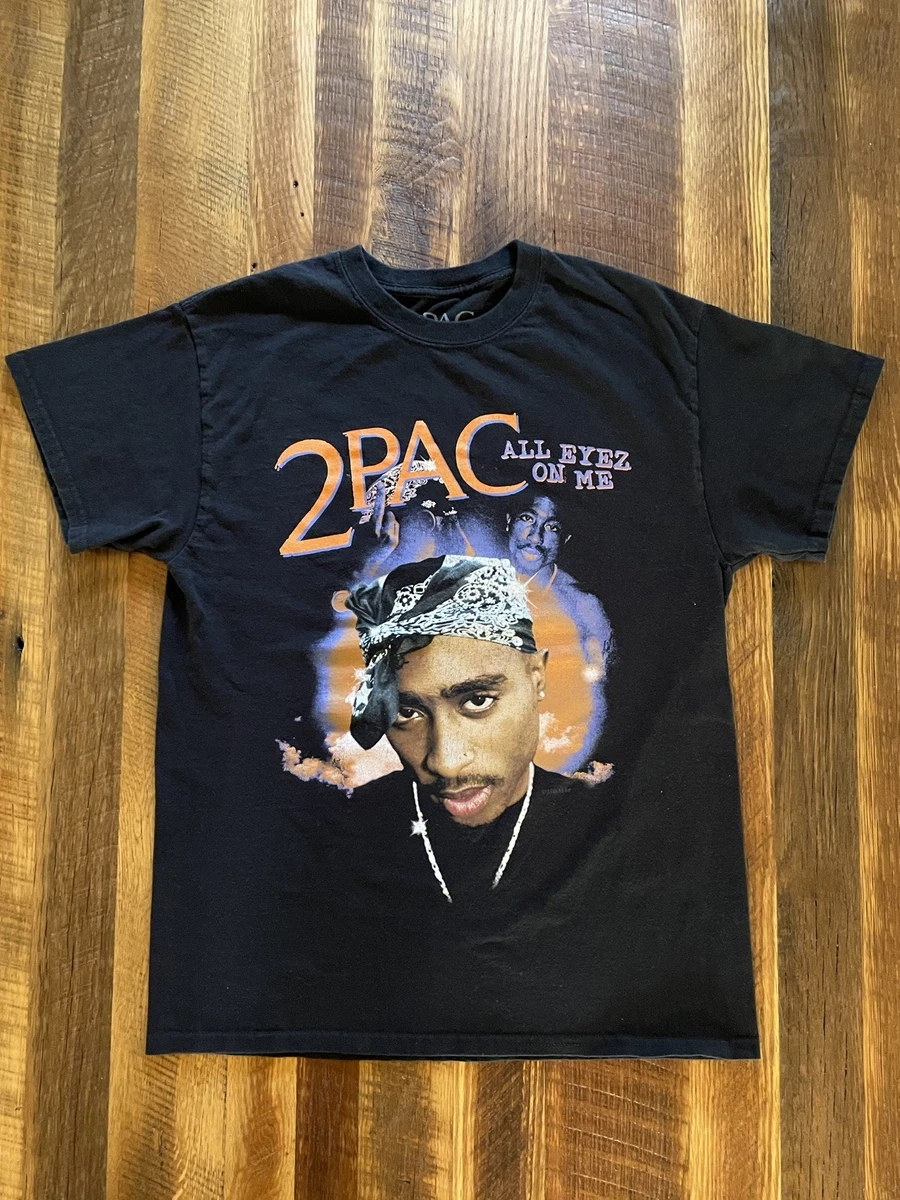 2Pac グラフィック Tシャツ 3XL 希少 2pac Shirt for sale | eBay