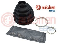 Autofren Seinsa D8174T Faltenbalgsatz FüR Antriebswelle Achsmanschette