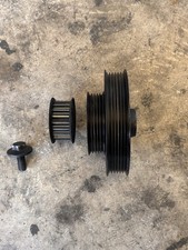 Poulies diverses Ford FUSION