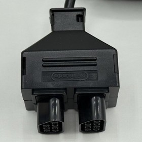 Four Score NES 4 Player Module Controller Accessory NES-034A 1990 MINTY Tested