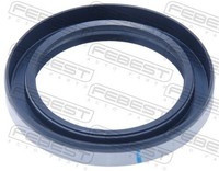 Febest Wellendichtring, Radnabe 95GCY-51701010X FüR KIA Mazda