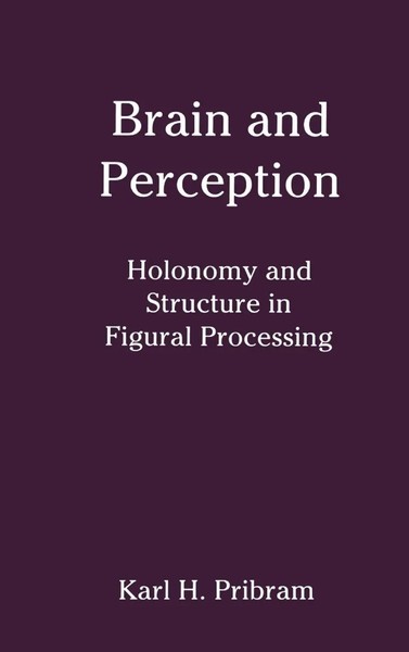 Karl H. Pribram | Brain And Perception | Buch | Englisch (1991)-image
