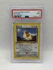 1999 Pokemon Roucool (Pidgey) French Base Set 1st Edition #57  PSA 9 Mint