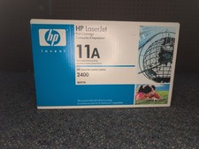 HP 11A Toner