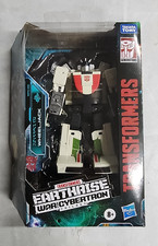 NEW Transformers War For Cybertron Earthrise Deluxe Class - Wheeljack