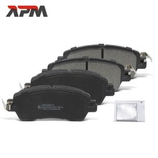 Bremsscheiben Bremsbeläge Vorderachse für Mazda 2 DJ DL 1.5 SKYACTIV-G ab 2014