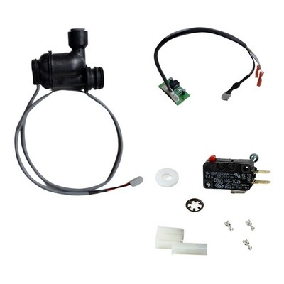 Automatische Chlordesinfektion 3/8'' für CLACK Steuerventile 1'' und 1,25''