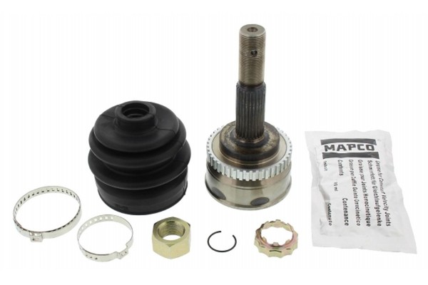 Gelenksatz Antriebswelle Mapco 16523 FüR N14 Sunny Nissan Almera 3 B13 1 N15 Y10-image
