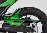 Bodystyle Hinterradabdeckung FÃ¼R Z650 ER650H FüR Z650 ER650H