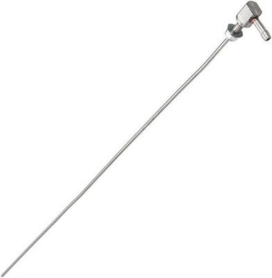Anschlussrohr Standheizung 490 mm für Eberspächer Webasto Kraftstoff Heizung