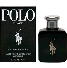 Polo Black Ralph Lauren zapach - to perfumy dla m??czyzn 2005