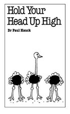 Hold Your Head up High Paperback Paul A. Hauck