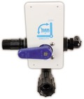 American Motorhome 5th Wheel RV B+B Fresh Water Fill Diverter Valve DVF-1-A