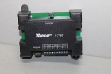 Roco 10767 Digital Kehrschleifenmodul Spur H0 #V431