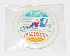 Kiki s Delivery Service Can Badge Collection Milk Cap Excited like opening a gif