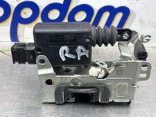 Klappenschlosszug Dacia Sandero I BS 8200735246 P24588451