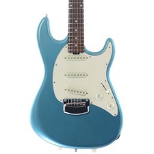 MUSIC MAN Cutlass SSS Vintage Turquesa [G76363]