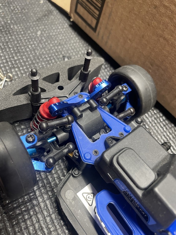 Traxxas latrax rally : r/rccars