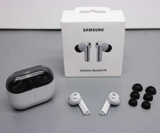 Samsung Galaxy Buds3 FE SM-R420 Wireless Earbuds - Gray
