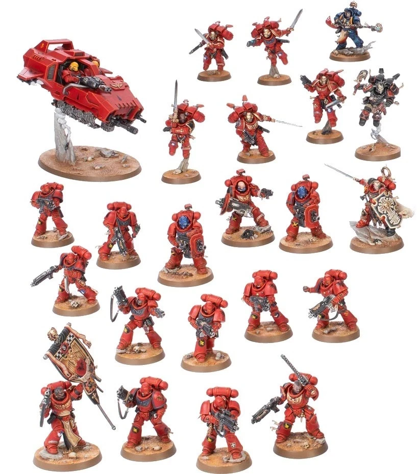 games workshop warhammer products for sale | eBay