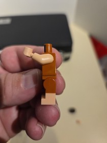 Lego Dana Barrett 75827 Firehouse Headquarters Ghostbusters Minifigure Ex Cond 