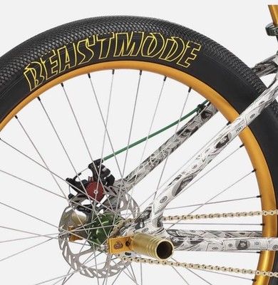 自転車 SEBIKES BEASTMODE MONEY LYNCH SE Bikes Beastmode Money Lynch — White's Bikes