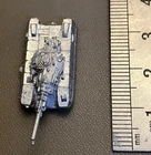 Vintage Gladiator Games 1/300th Wargames Sci-fi SF23 “ Tank Hunter Killer “ !