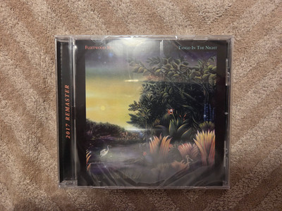 Fleetwood Mac 1987 ''Tango In The Night'' (Remastered 2017)