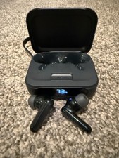 soundcore P41i ANC Wireless Earbuds 3,000mAh Power Bank Case Black