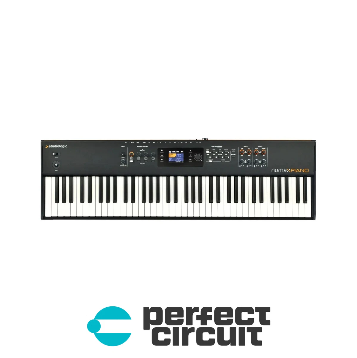 Studiologic Electronic Keyboards for sale - eBay