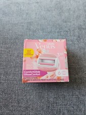Gillette Venus ComfortGlide Razor Cartridges ...
