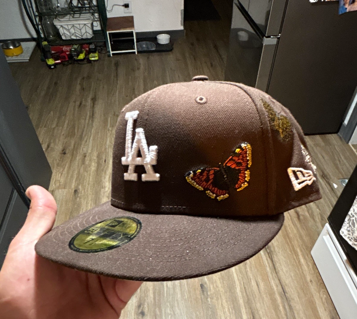 Dodgers キャップ 7 1/4 Los Angeles Dodgers 7 1/4 Size MLB Fan Cap, Hats for sale | eBay
