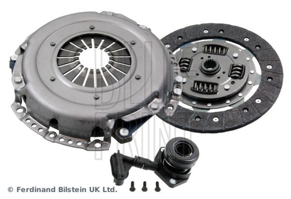 Kupplungssatz Blue Print ADF1230114 FüR Ford Focus MAX DM2 2 Turnier Flexifuel-image