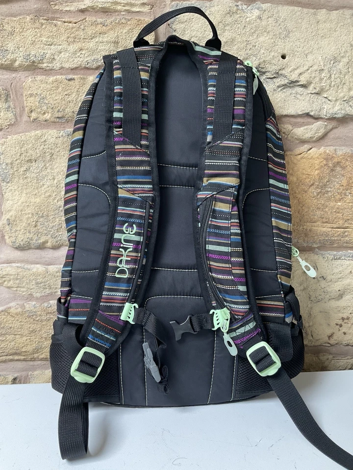 Dakine Helipack 11L-Taos Women’s Backpack - Image 2 of 4