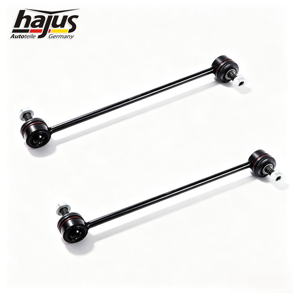 Original Hajus 2X Stange/Strebe Stabilisator Vorne Volvo 850 C70 S70 V70 I XC70-image