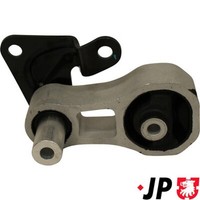 Motorlager JP JP Group 1517902400 FüR Fiesta Ford Fusion MAX CB1 CCN JK 6 Van 5