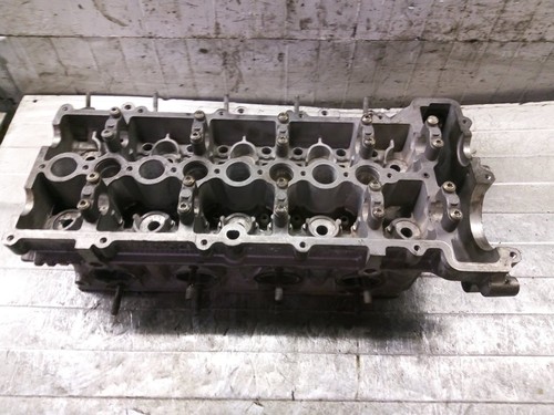 778587603 ZYLINDERKOPF DES MOTORS / 202699 FÜR BMW SERIE 3 BERLINA E46 320D