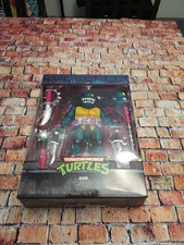 Super 7 Ultimates - Teenage Mutant Ninja Turtles 7 Slash