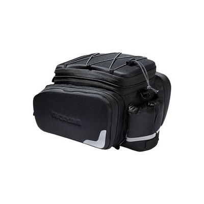 Racktime Odin Bag, Black, XXX-Lrg Snap-it original
