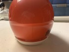 PIFL/IPFL ARENA LEAGUE OMAHA BEEF RIDDELL Style Mini Helmet Rare New 2000’s — photo 5