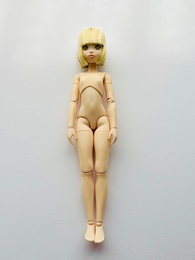 ruruko＊Tiger CCSgirl 22 Zodiac Ruruko Tiger Petworks Doll | eBay