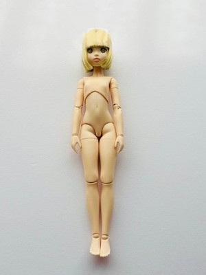 CCSgirl 22 Zodiac Ruruko Tiger Petworks Doll | eBay