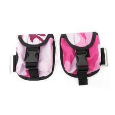 Diving Tool Bag Functionality Dual Use of Scuba Weights Bags Each at 2kg