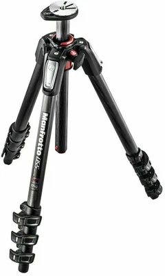 Manfrotto Carbon Stativ MT055CXPRO4 | Manfrotto Stative - Bild 1 von 4