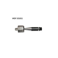 Axialgelenk, Spurstange SKF Vkdy 321011 FüR Audi Vw, Vorderachse Beidseitig