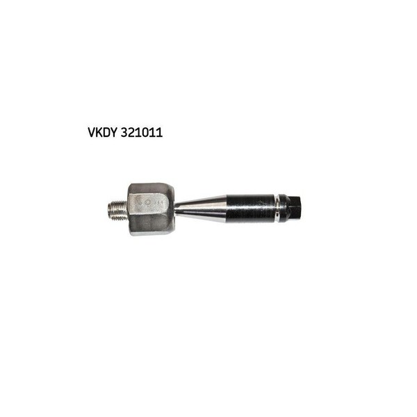 Axialgelenk, Spurstange SKF Vkdy 321011 FüR Audi Vw, Vorderachse Beidseitig-image