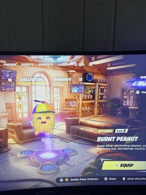 Epic Games Fortnite Battle Pass Unlocks Sprites Collector's Edition (2026)