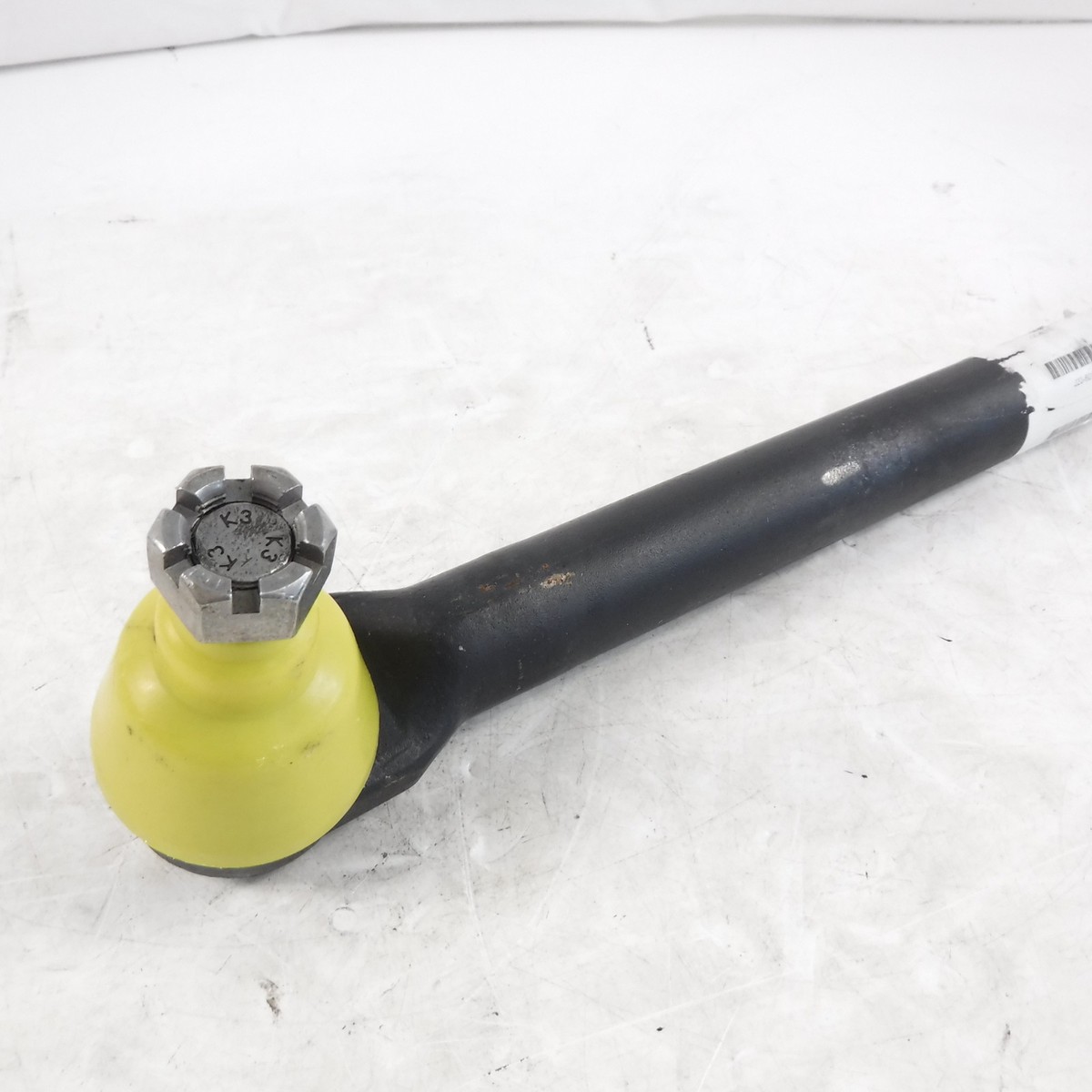 OEM PACCAR Left Hand Steering Drag Link PIn Kit J20-6010 For