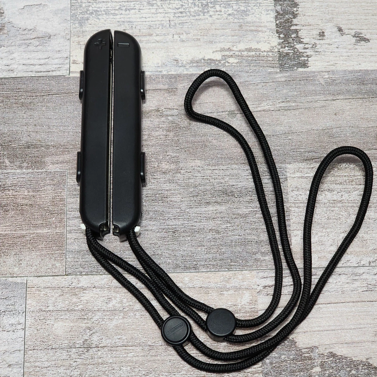 Nintendo Joy-Con Strap Video Game Controllers for sale - eBay